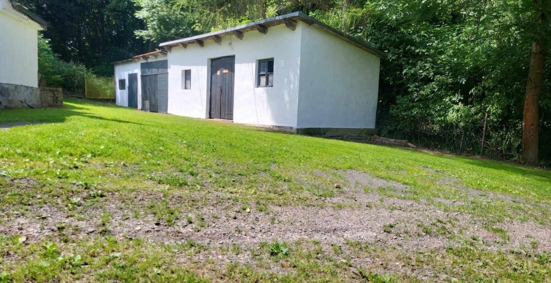 Completely Renewed - Holiday Home Giant Mountains - Lampertice Kültér fotó